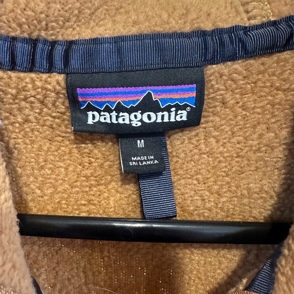Patagonia Women's Retro Pile Fleece - Picture 5 of 6